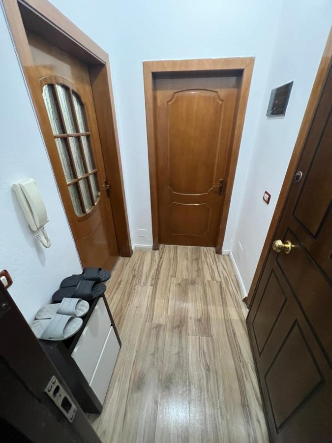 Sjsjksdbbd Apartment Tirana Exterior photo