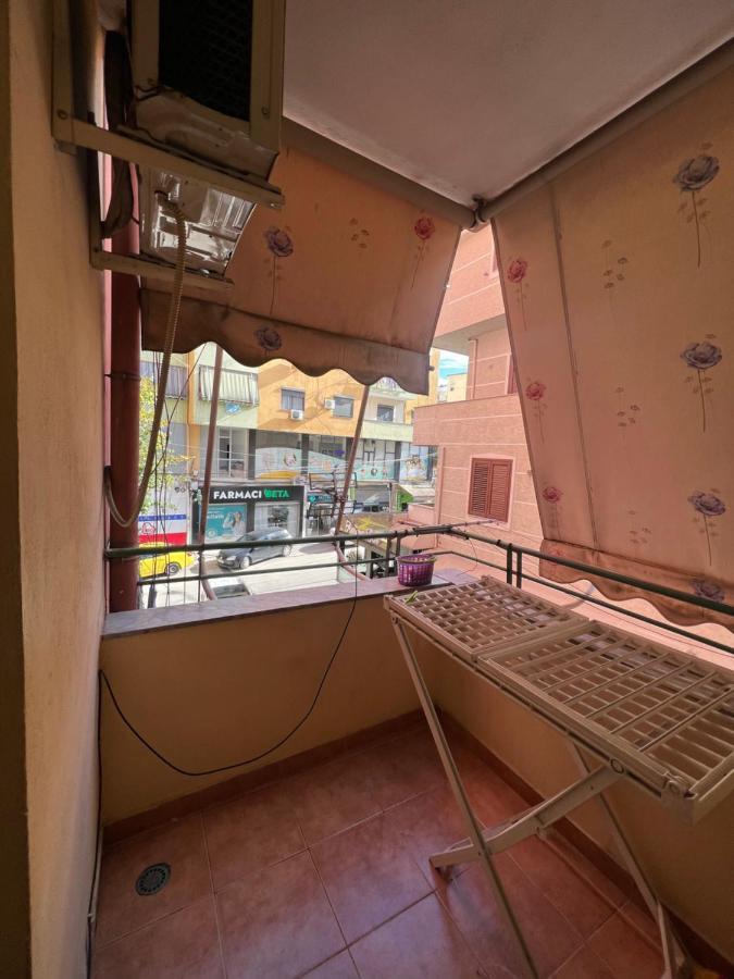 Sjsjksdbbd Apartment Tirana Exterior photo